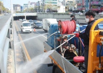 [세계로컬핫뉴스] 서구, 지하차도·터널 묵은 때 벗긴다!