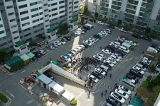 [세계로컬핫뉴스] 연수구립관악단, 내달 3일까지 주말마다 ‘발코니 음악회’