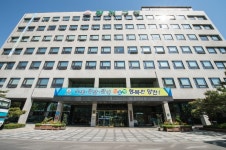 [세계로컬핫뉴스] 양천구 신월4동 ‘뽀송뽀송 어울림 세탁소’,홀몸어르신 위해 겨울 이불 빨래 대신해드려요