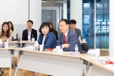 시흥시의회 도시환경위, 맑은물상상누리 관련 간담회 실시
