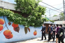 [세계로컬핫뉴스] 서구 변동, 여성친화 행복마을 준공식