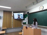 대구남산고등학교, 온/오프라인 학교설명회 개최