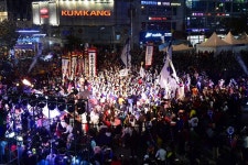 [세계로컬핫뉴스] 부평풍물대축제, 거리축제 전면 취소..다큐, 문화예술인 온라인 지원 등 언택트 방식으로 변경