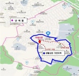 임만균 시의원, 관악구 난곡로 일대 생활상권 육성사업 선정 환영!
