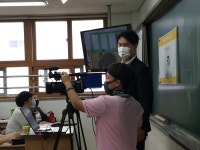 남양주 판곡중, 다양한 분야의 전문 직업인과 함께 진로직업체험 실시
