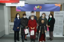 [세계로컬핫뉴스] 서울시-(주)디만트코리아(구 오티콘코리아), 보청기 후원으로 청각장애인 의사소통 지원