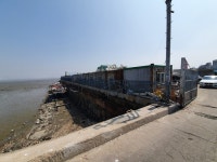 [세계로컬핫뉴스] 시흥시·오이도어촌계 어촌뉴딜 300사업 성공위해 「오이도선착장 불법시설 자진철거 및 정비」추진