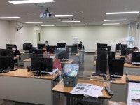 [세계로컬핫뉴스] 인천서부여성회관 포스트 코로나 대비 새단장 부분 오픈