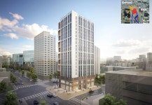 [세계로컬핫뉴스] 영등포 대선제분 일대 도시정비형 재개발구역 지정 및 1-1지구 정비계획(안) 도시계획위원회 심의 통과