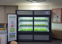 [세계로컬핫뉴스] 서울시, 사물인터넷으로 최적 환경 조성 ‘식물재배기’ 보급