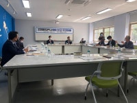 포항해양과학고 스마트 해양 수산 분야 마이스터고 추진