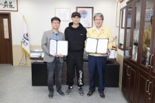 [세계로컬핫뉴스] 정읍시, 영화 ′내겐 너무 소중한 너′ 촬영한다! 영화 통한 지역홍보 기대