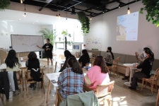 [세계로컬핫뉴스] 남원다움관, “그리다, 나의 남원” 가을의 남원을 기록으로 남기는 체험프로그램 진행