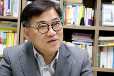 [인터뷰] 장애를 딛고 살아낸 삶 그리고 찾은 보금자리··· 한경열 서울시 지체장애인협회 영등포구지회 회장을 만나다
