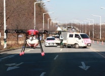 [세계로컬핫뉴스] 대전시, 2020년 겨울철 스마트 폭설대응 현장훈련 실시