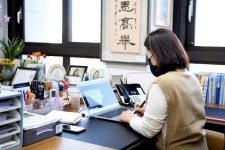 [눈에 띄는 지방의회] 김포시의회, 온라인 의정역량 교육 시작 ‘거리두기속 잇단 교육취소에 랜선 통해 지방의원 능력 배양’