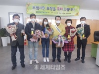 [기획] 정헌율 익산시장, 익산시 함열읍 행정복지센터 ‘현장행정(1)’