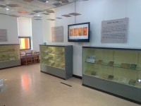 [세계로컬핫뉴스] 군산시, 채만식문학관 ‘딱지본, 한글을 알리다.’ 기획 展 개최