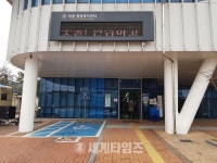 [기획] 정헌율 익산시장, 익산시 마동 행정복지센터 현장행정(9)
