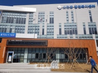 정헌율 익산시장, 익산시 모현동 행정복지센터 현장행정(13)