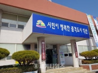 정헌율 익산시장, 익산시 웅포면 행정복지센터 현장행정(14)