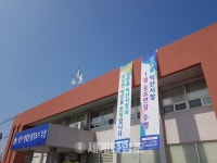 정헌율 익산시장, 익산시 웅포면 행정복지센터 현장행정(14)