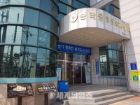 정헌율 익산시장, 익산시 송학동 행정복지센터 현장행정(16)