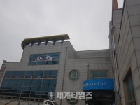 정헌율 익산시장, 익산시 망성면 행정복지센터 현장행정(17)