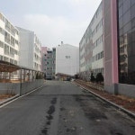 천안 아스트레아파트(舊 한아름아파트) 피해자들 ′고통 호소′