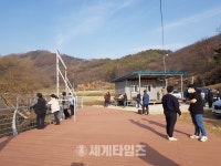 정헌율 익산시장, 익산시 여산면 행정복지센터 현장행정(19)
