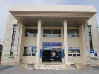 정헌율 익산시장, 익산시 금마면 행정복지센터 현장행정(21)