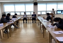 [세계로컬핫뉴스] 이로동 지역사회보장협의체, 특화사업 힘차게 출발
