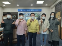 [세계로컬핫뉴스] 익산시, 활발한 소통으로 청년 정책 강화