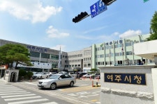 [세계로컬핫뉴스] 여주시, 백석리 공군사격장 소음 2차 측정 실시