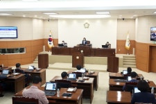 제250회 유성구의회 정례회 개회, 민생관련 의원발의 조례 14건 제정