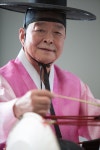 대구문화예술회관, 명인전 김영자의 강산제 심청가 완창 개최