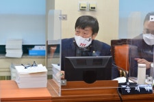 송재혁 시의원, 에너지효율 높다는 노후 열사용시설 교체 사업 왜 적극 지원 않나?