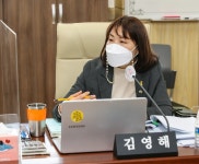 경기도의회 김영해 의원 “행정편의보다 도민편의를 우선해야”