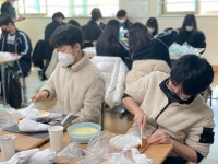 유가중, ‘달성군 청소년 사회적경제 아카데미’행사 운영