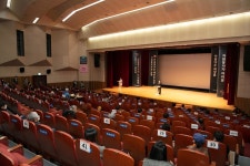 강병일 부천시의회 의장, 자원봉사자의 날 기념식 참석