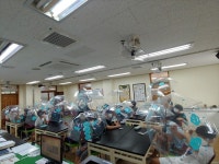 진안군, 생활과학교실과 함께하는 ′과학수업′ 큰 인기와 관심 받아