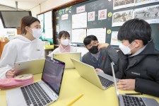 영선초, 남구 첫 IB 월드스쿨... 대구교육 균형발전 신호탄