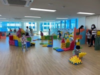 대구 최초 완전통합단설 대구인지유치원 제1회 입학식 실시