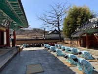 남원시, 운봉향교 대성전서 ′단기 4355년 임인년 춘기 석전대제′ 봉행
