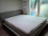 코알라홈코리아 , 금천구 취약계층에 침대 및 소파베드 후원