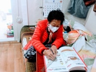 동서동지역사회보장협의체 ‘우리동네 건강해 짐(Gym)’ 시행