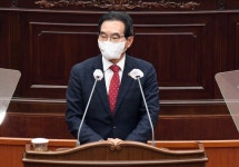 강근식 도의원, 자동차정비업소를 전기차 충전시설로 활용하자