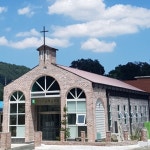 무주군, 부남제일교회 교인들...경북 · 강원 산불피해주민 돕기 성금 기탁