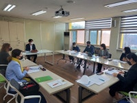 경기도파주교육지원청, 2022 경기꿈의학교 파주지역운영위원회 개최
