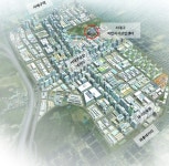 ‘서대구산업단지 혁신지원센터 및 복합문화센터’ 산업부 공모 선정!